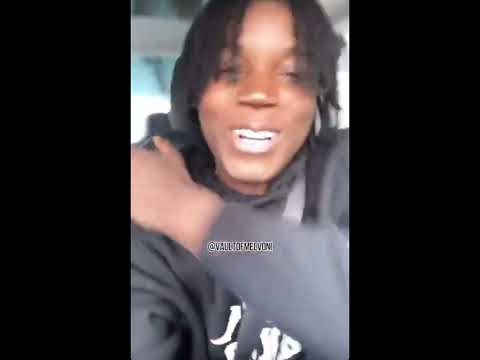 Won’t be long” (ft.Liltjay) (Tentoesdown)