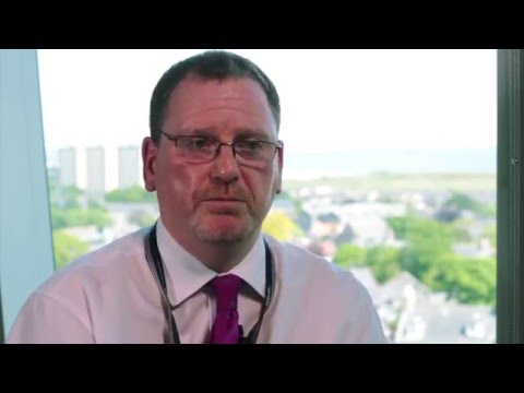 University of Aberdeen - Customer Success Story ( Ian Rowley - Desktop Manager, IT Services)