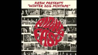 KR3W Presents the RidingEasy “Winter 2016 Mixtape