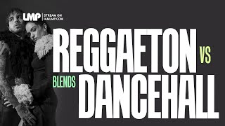 Download lagu Reggaeton vs Dancehall Blends | Rauw Alejandro, J Alvarez, J Balvin, Nicky Jam, Rosalia | DJ El Nino mp3