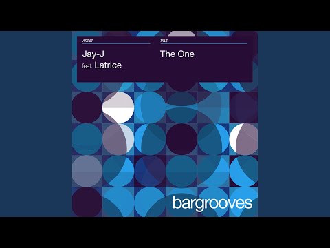 The One (feat. Latrice) (Original Instrumental)