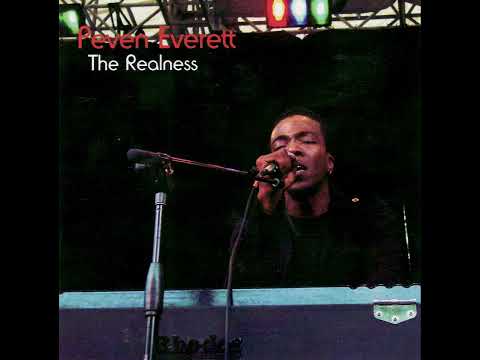 Peven Everett - Glad You Came Through (Official Audio)