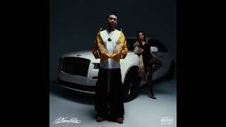 Cover art for RUN IT BACK