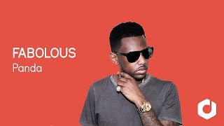 Fabolous - Panda (Remix)