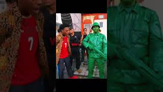 Download lagu Speed meets Indonesia Army🇮🇩 😂 #ishowspeed #edit #indonesia mp3