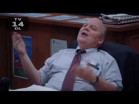 Brooklyn Nine-Nine s07e12 - Opening scene