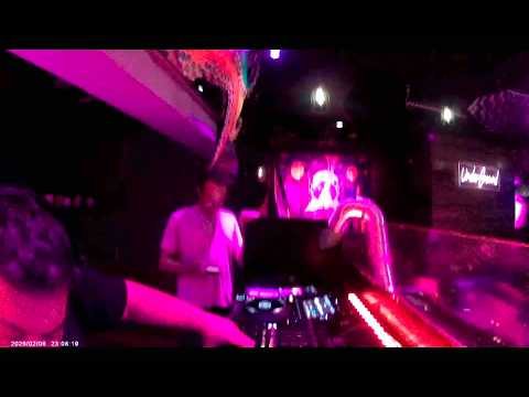 Soul Division Feb Fest (Part 2)