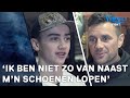 Geraldo Holzken tekende bij Venum: 'Het gaat wel heel snel'