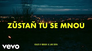 Adam Misik - Zůstaň tu se mnou (Official Visualizer Pt. 3)