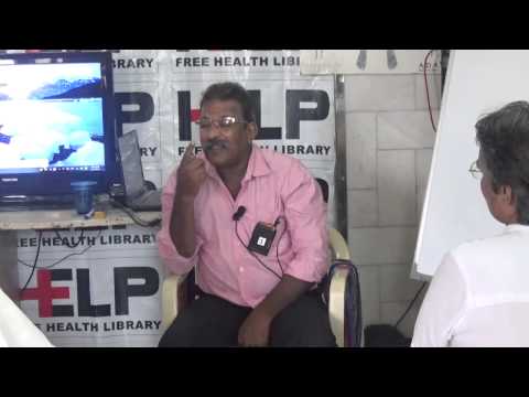 Knee & Back Pain- Complimentary Therapy By Dr. Zaver Motta