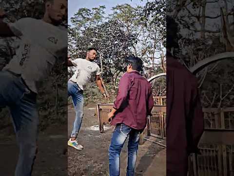 Hath Kese Lagya 😧🔥🔥(Jai Veeru) #shortvideo #viral #action #tiktok #ytshorts