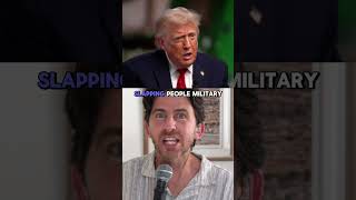 Trump denies running presidential campaign on “no new wars” #usnews #trumpnews #uspolitics #trump