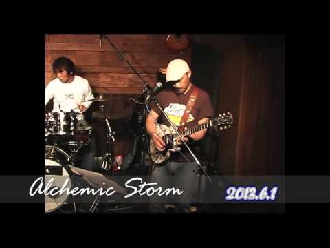 Alchemic Storm 2013 6 1