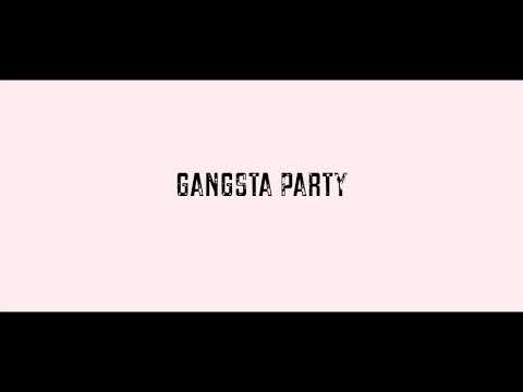 GANGSTA PARTY || PRIYA MEHROTRA || RAPSTAR X Ft. SK & SDX || NEW PARTY SONG 2016 || IN RECORDS