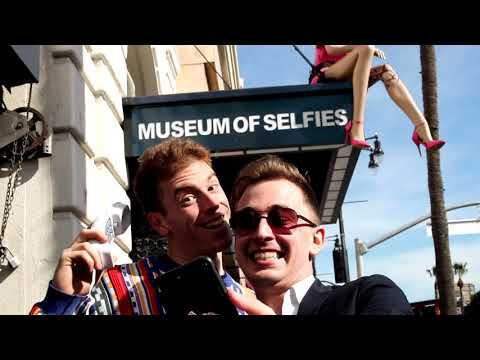 Toby - “Make More Friends” Official Video