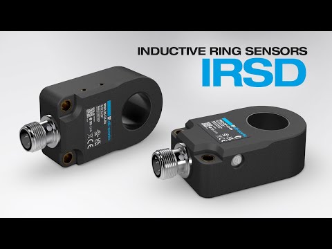 Inductive Proximity Sensor