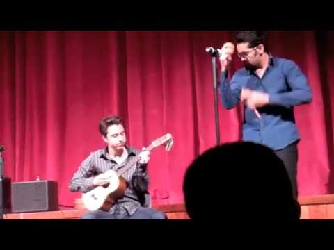 Edward Ramírez Ft. Manuel Rangel - Pajarillo Ocumareño (Fulgencio Aquino)