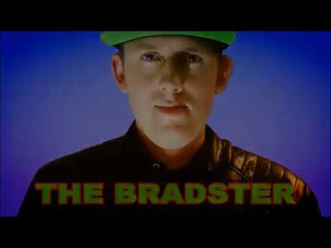 The Famous Bradster 2 ft. Rapid 96 x