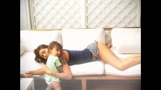 Whitney Houston   Never Give Up ♡