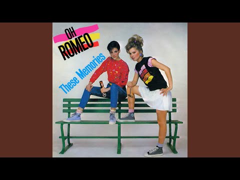 Try It (I'm In Love With A Married Man)