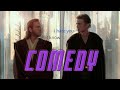 Anakin And Obi Wan Comedy For 5 Minutes Straight