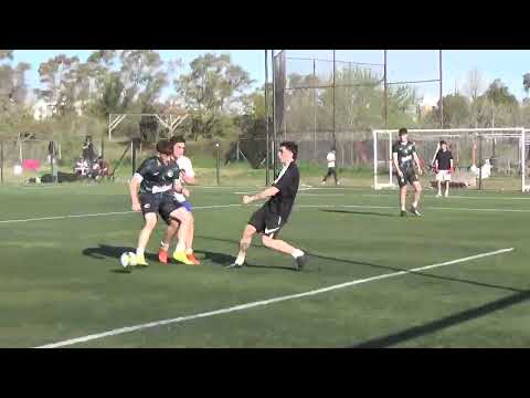 PETARDOS FC vs CATINGA - #LigaNuñez - #Clausura SLS 09/09/2023