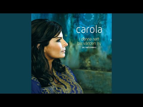 Jul, jul strålande jul