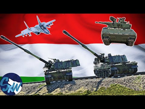 🔴 SONS OF ATTILA GAMING | WAR THUNDER (GONE GAIJIN'D)