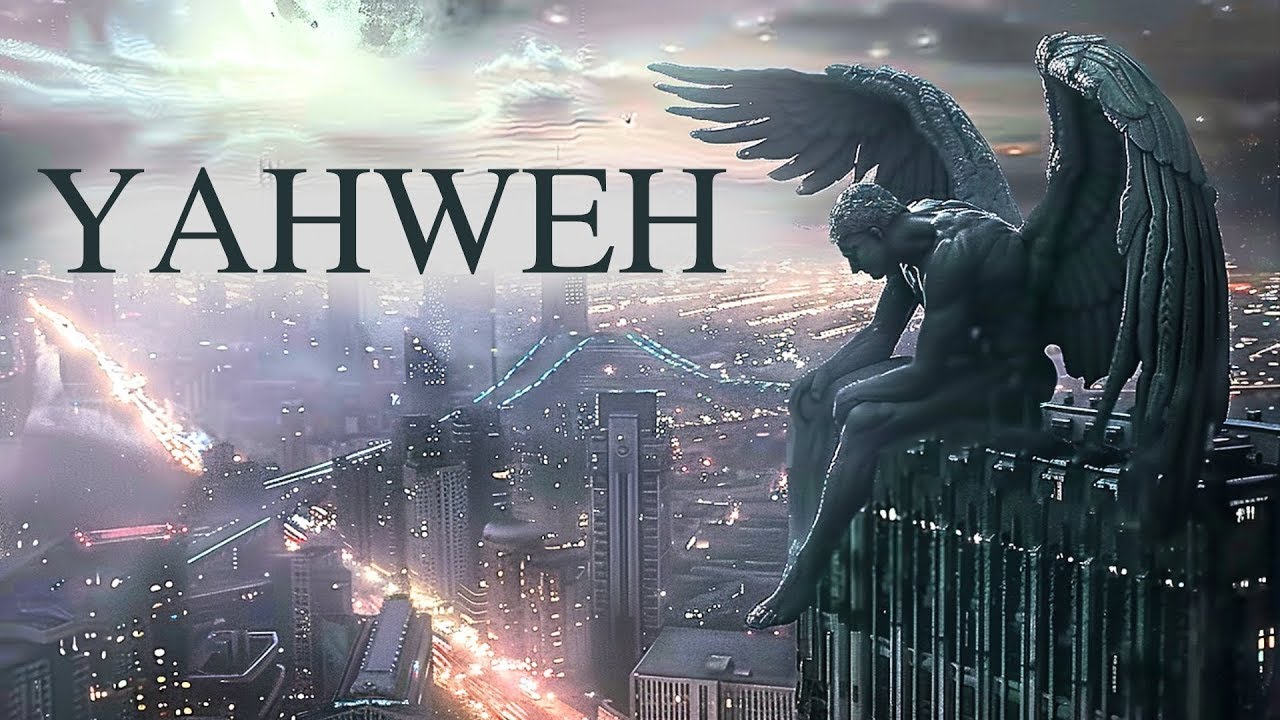 10 Things About Yahweh That Many People Don't Know