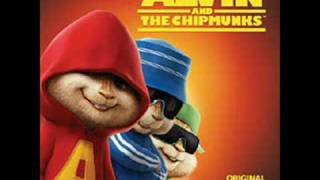 Bloodhound Gang - The Roof Is On Fire Chipmunks