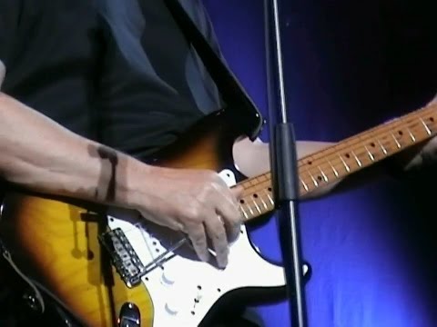 So far away — Mark Knopfler 2005 Rome LIVE soundboard multicam