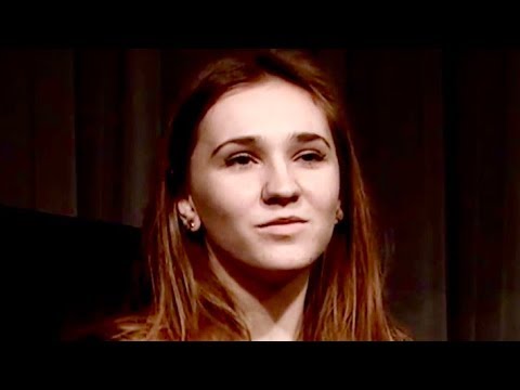 Tamara Ivaniš - G.Donizetti -  O luce di quest´anima - 140329RU