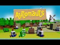 Vídeo de jogabilidade de Autonauts  Nintendo Switch