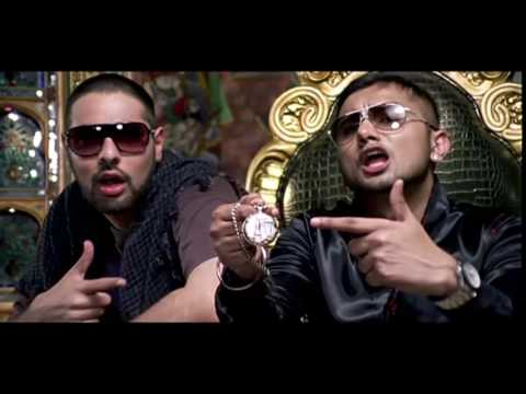 Get Up Jawani  Yo Yo Honey Singh Feat Kashmira Shah Full Song HD