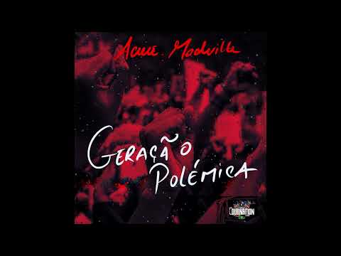 Acme Madville- Geração polémica