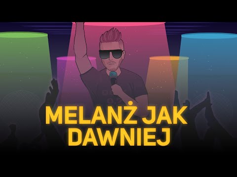 QBIK - Melanż Jak Dawniej