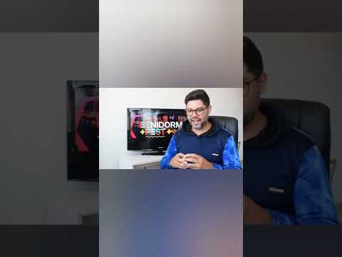 Polémicas en El Benidorm Fest