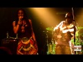 Jah9 & Dubtonic Kru Live at P60 Amstelveen (NL ...