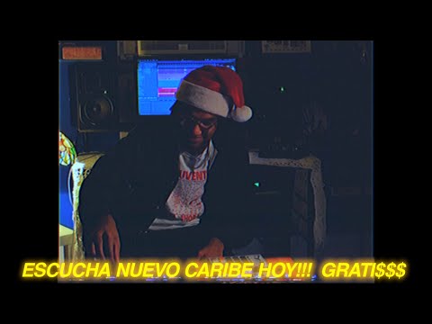 NAVI MIX: Nuevo Caribe (Live @ El Saoco Salsero)