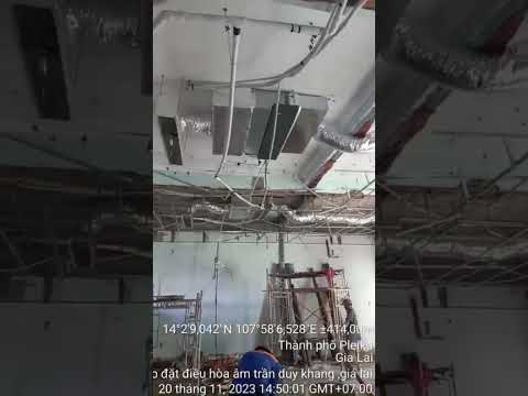 Sửa chữa điều hòa khoa lạnh, duy khang, gia lai - 0902844446 anh Trọng