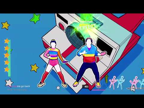 Just Dance 2020 Unlimited - 1999 by Charli XCX - Megastar