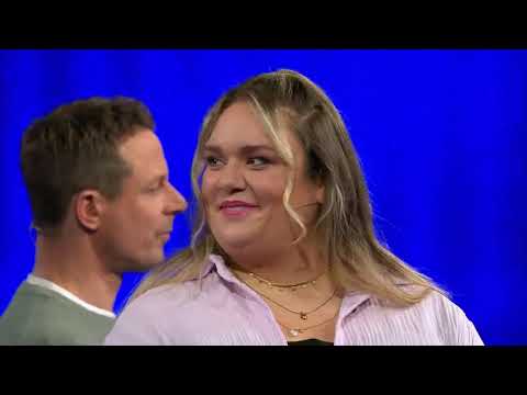 Gefragt – Gejagt vom 1. August 2025