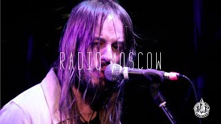 Radio Moscow @ Dead Of Winter Festival 2018 | Rockit Live Studios (Full Show) 4K