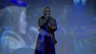 Download lagu 🅚🅔🅡🅔🅝 BANGEET !! PUTRI ARIANI - FATWA PUJANGGA COVER 🥰 mp3