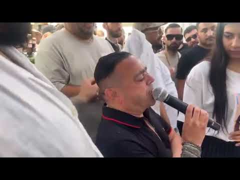 Tzanca uraganu & Adrian Minune - înmormântare Ciprian Pian 14 iunie Sâmbătă 2025