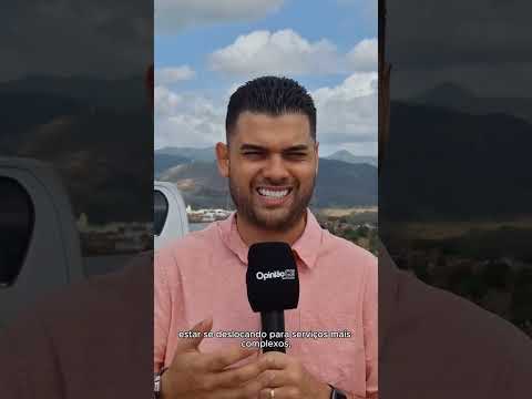 Ex-prefeito de Redenção destaca união entre prefeituras e Estado para construção de hospital