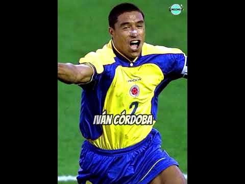 ¿Quién es el mejor futbolista de la historia de Colombia?