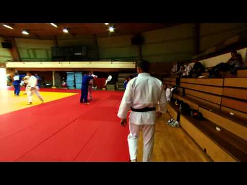 Judo Grand Prix Budapest 2015 - Hadfi Dániel