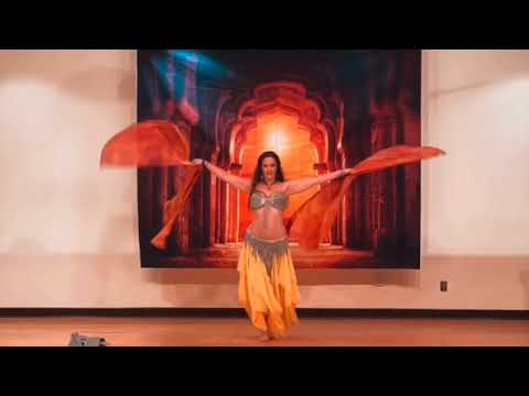 Promotional video thumbnail 1 for Belly Dance & Beyond Entertainment