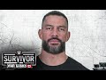 Primetime Introductions For Survivor Series WarGames Teams